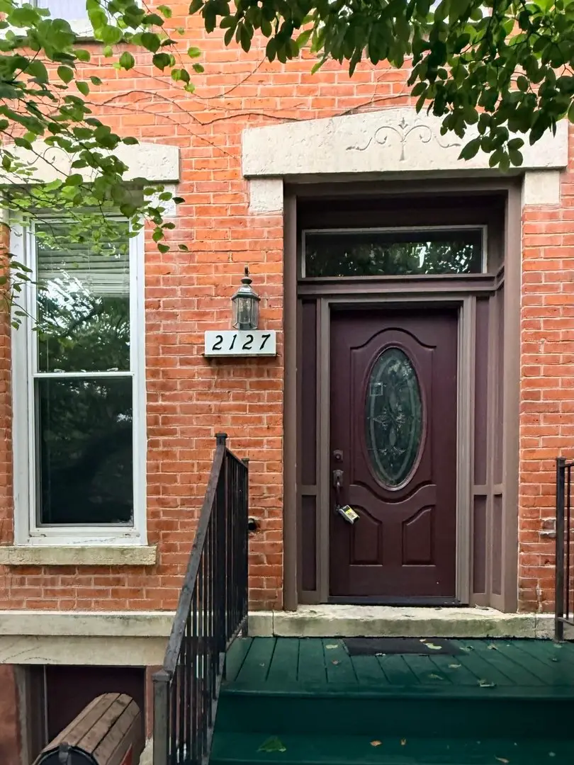 2127 W Bowler Street, Chicago, IL 60612 - #2