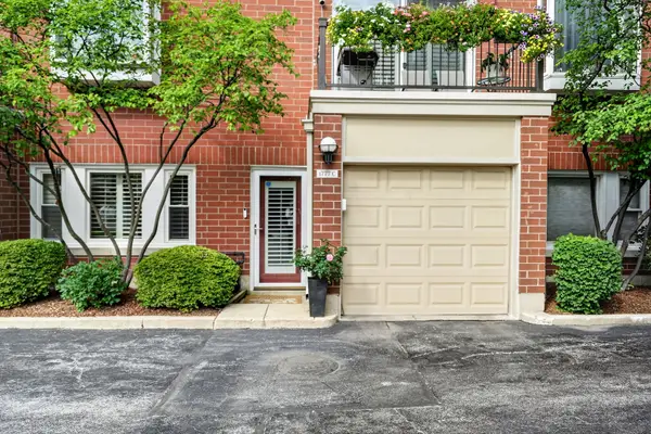 1777 W Altgeld Street #C, Chicago, IL 60614