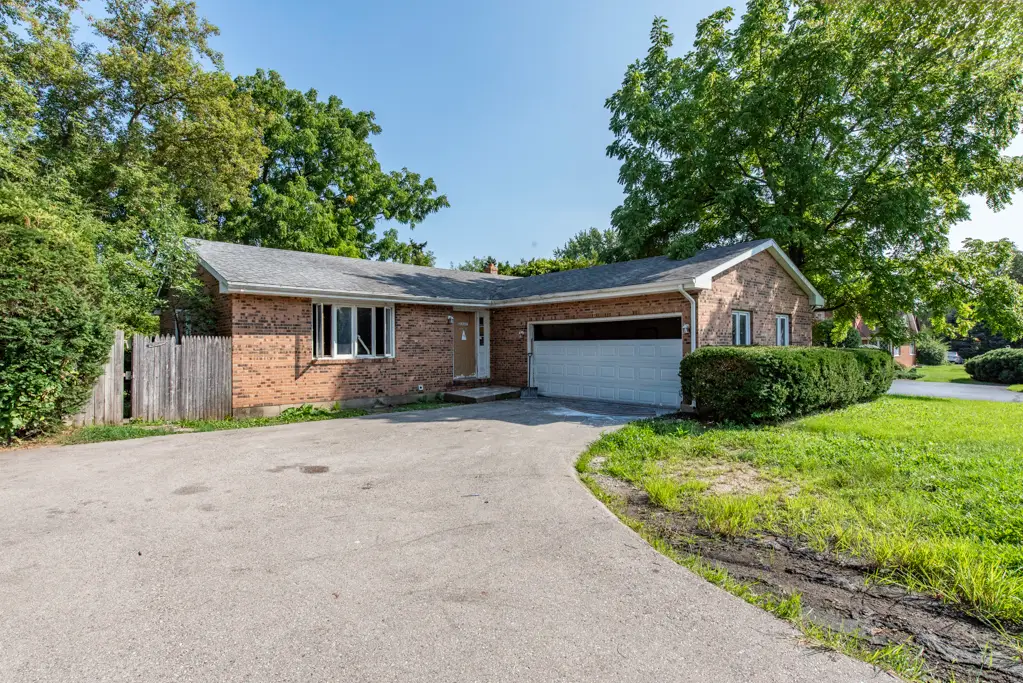 2337 N Sheridan Road, Waukegan, IL 60087 - #1