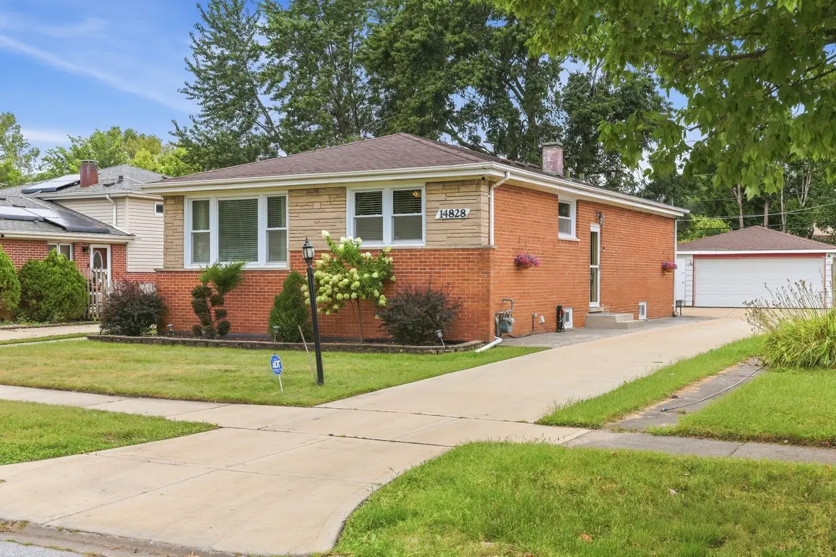 14828 Saint Louis Avenue, Midlothian, IL 60445 - #1