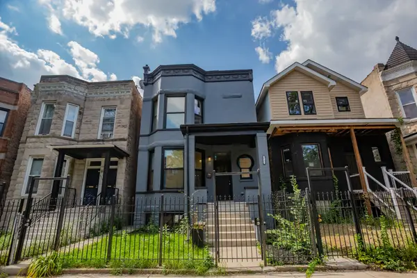 6642 S Drexel Avenue, Chicago, IL 60637