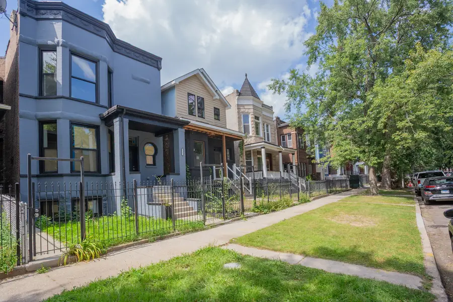 6642 S Drexel Avenue, Chicago, IL 60637 - #2