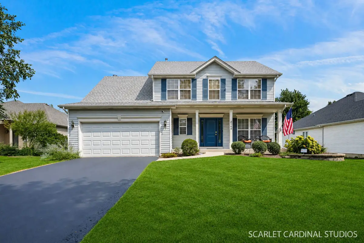 2144 Whitetail Drive, Aurora, IL 60503 - #1
