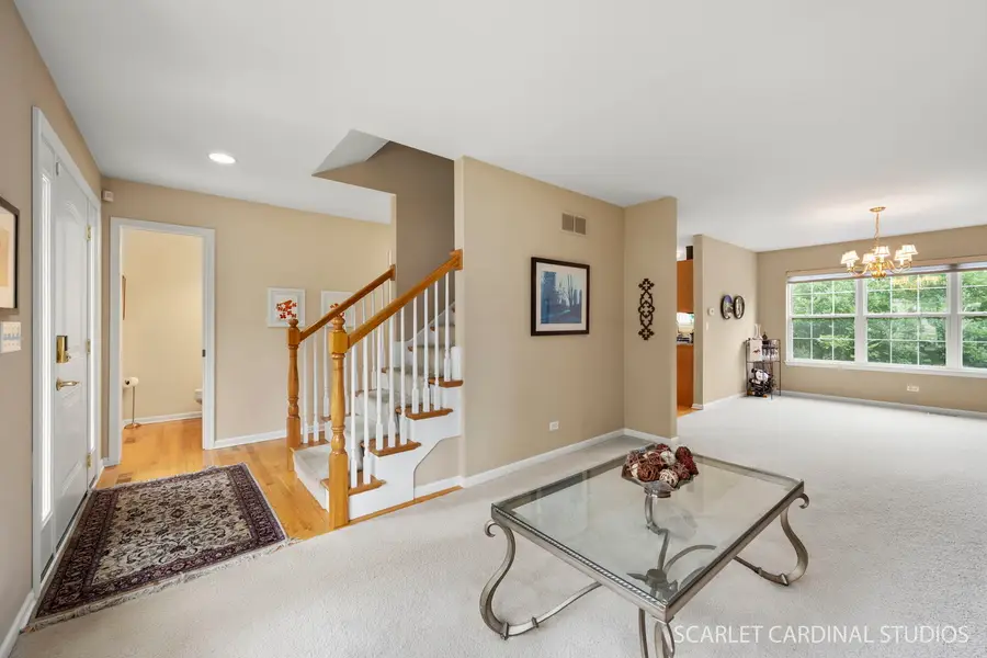 2144 Whitetail Drive, Aurora, IL 60503 - #3
