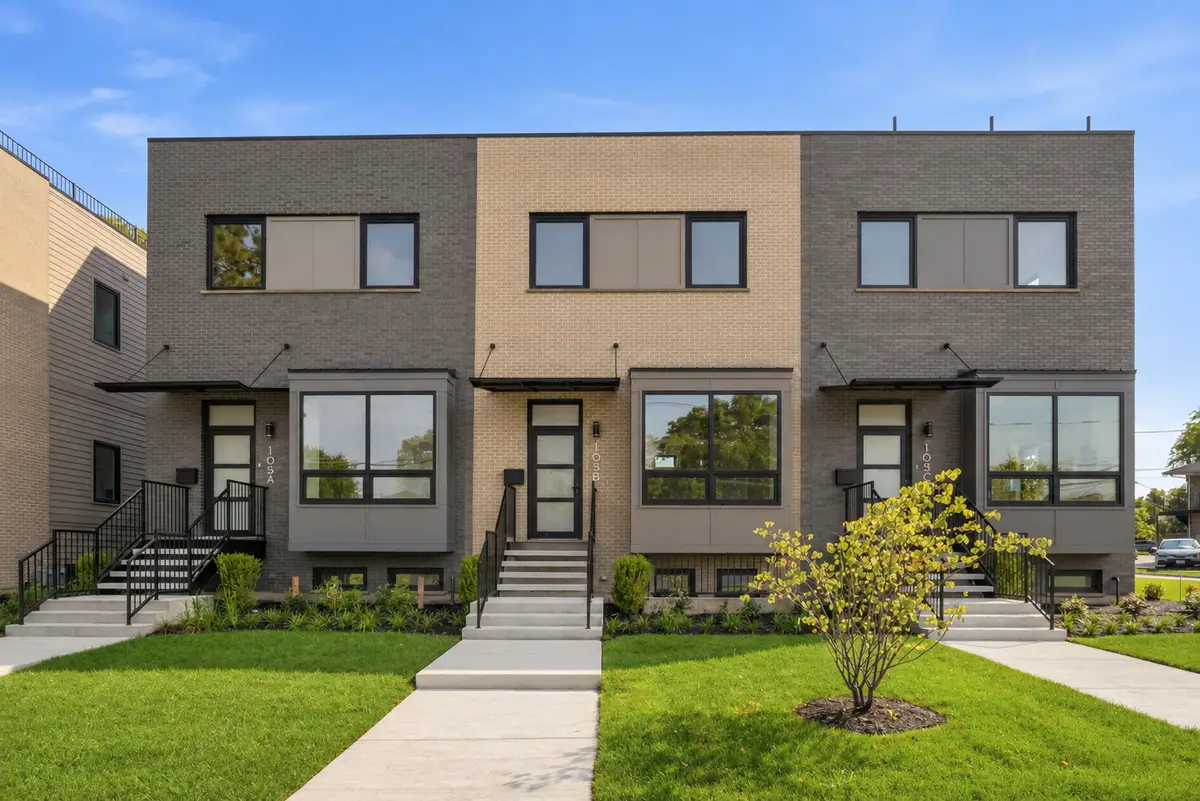 105 Prairie Avenue #105C, Highwood, IL 60040 - #1