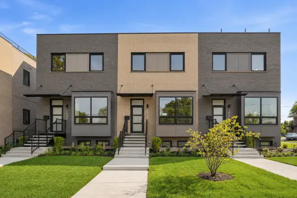 105 Prairie Avenue #105C, Highwood, IL 60040