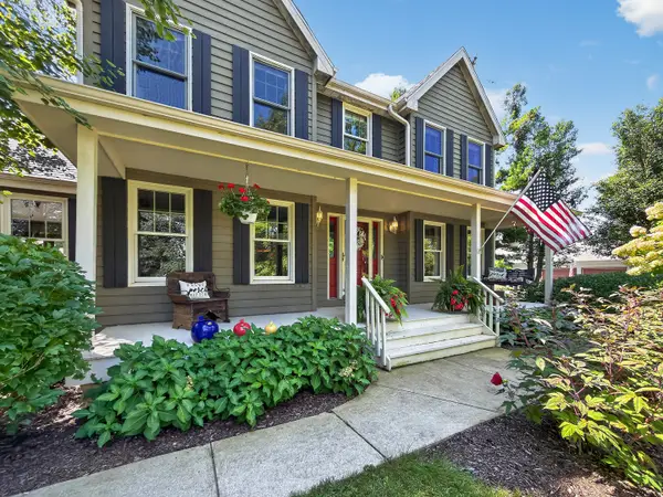 10303 E Hickory Ridge Drive, Rochelle, IL 61068