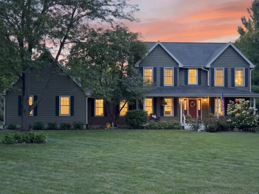 10303 E Hickory Ridge Drive, Rochelle, IL 61068 - #3