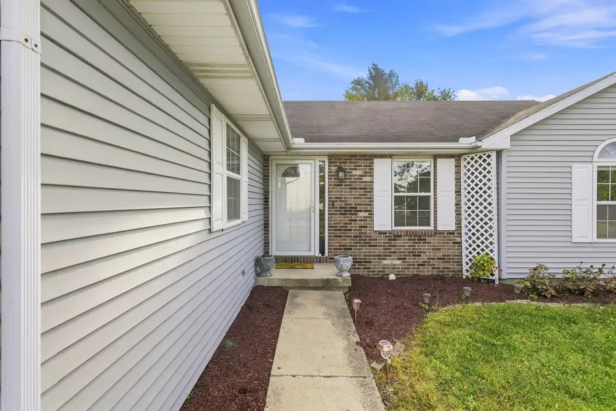 602 Brittany Drive, Champaign, IL 61822 - #3