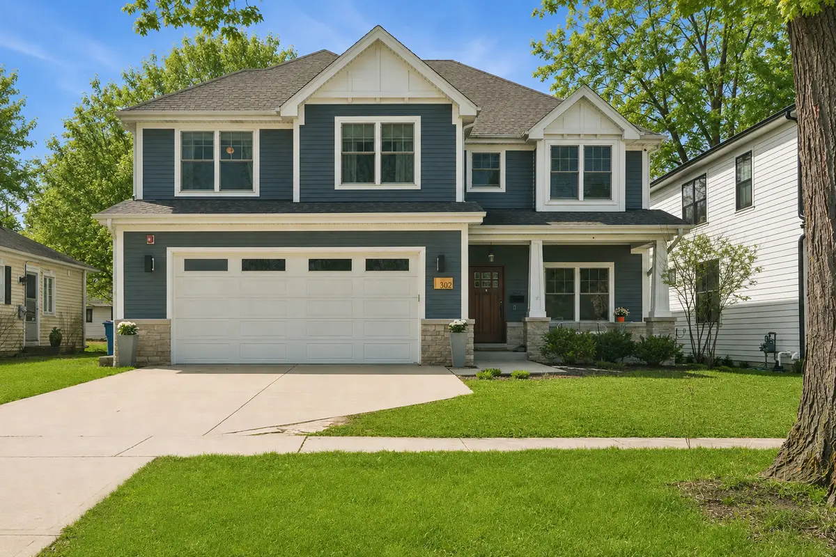302 N Elm Street, Mount Prospect, IL 60056 - #1