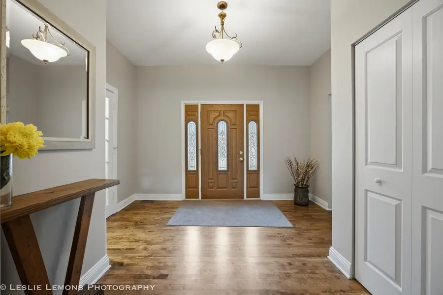 6020 Tyler Drive, Woodridge, IL 60517 - #2