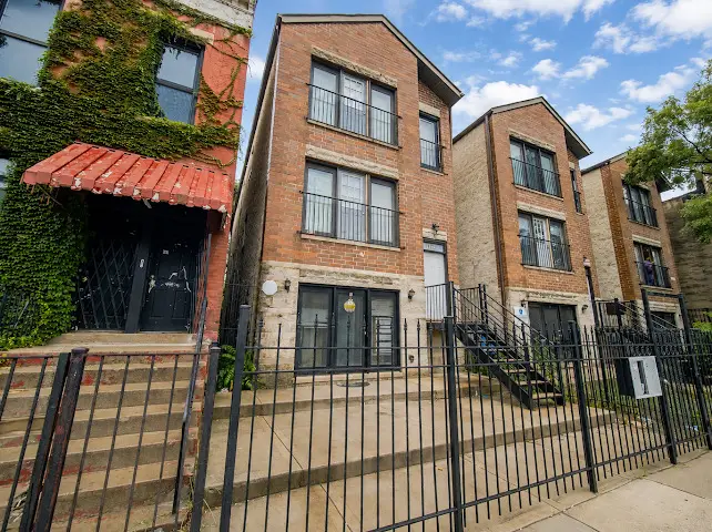 1632 S Homan Avenue, Chicago, IL 60623 - #2
