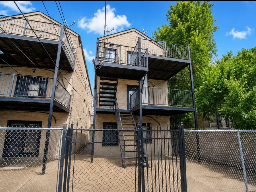 1632 S Homan Avenue, Chicago, IL 60623 - #3