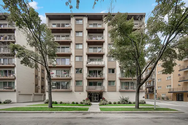 235 Marengo Avenue #3E, Forest Park, IL 60130