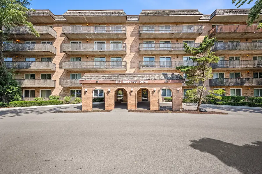 Address Withheld By Seller, Downers Grove, IL 60516 - #2