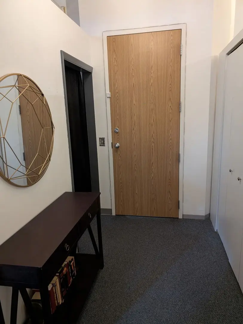 124 W Polk Street #504, Chicago, IL 60605 - #2