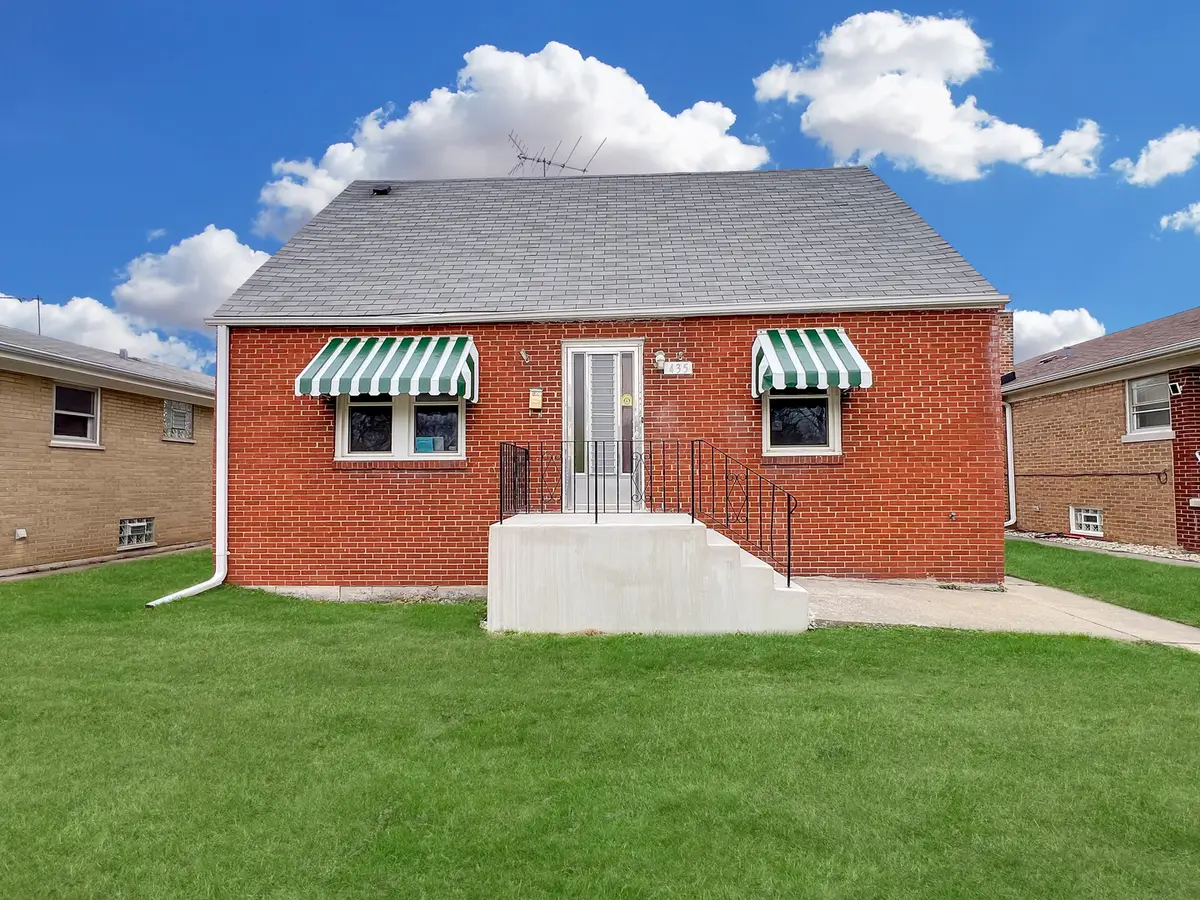 435 Greenbay Avenue, Calumet City, IL 60409 - #1