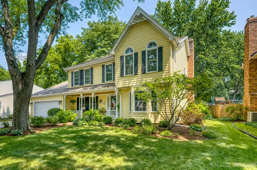 1200 Piccadilly Circle, Naperville, IL 60563 - #2