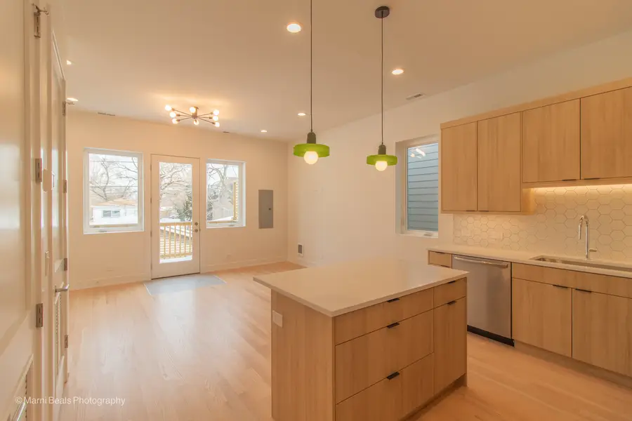 6747 S Langley Avenue, Chicago, IL 60637 - #3