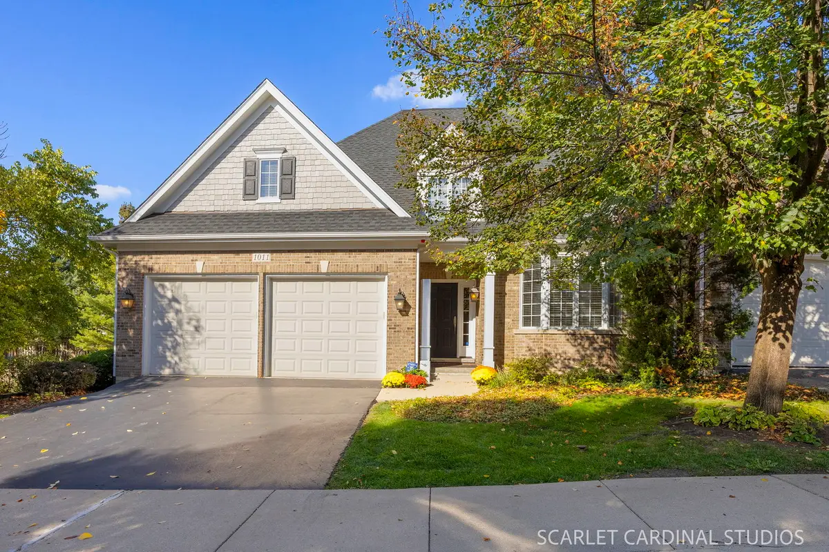 1011 Tartan Court #1011, Wheaton, IL 60187 - #1