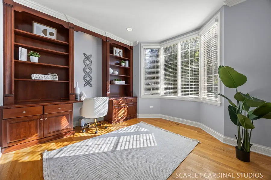 1011 Tartan Court #1011, Wheaton, IL 60187 - #3