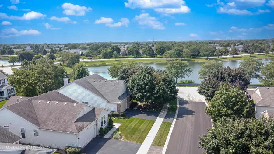 21311 Prince Lake Drive, Crest Hill, IL 60403 - #2