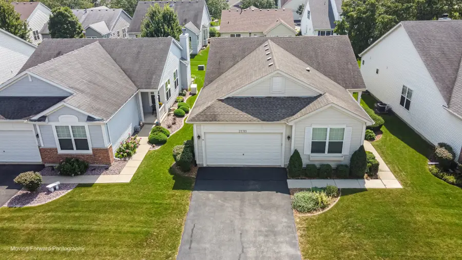 21311 Prince Lake Drive, Crest Hill, IL 60403 - #3
