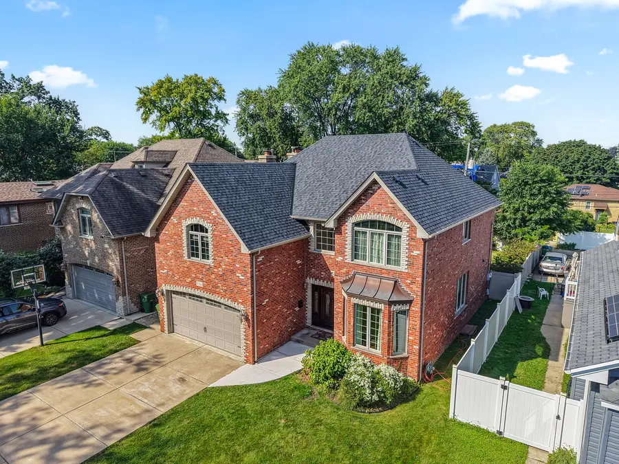 9304 Sproat Street, Oak Lawn, IL 60453 - #2