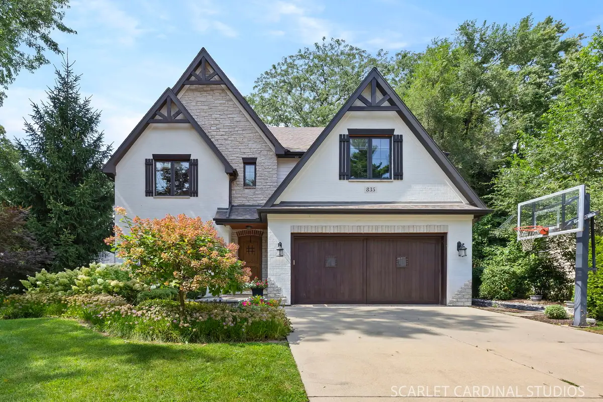835 S Wright Street, Naperville, IL 60540 - #1