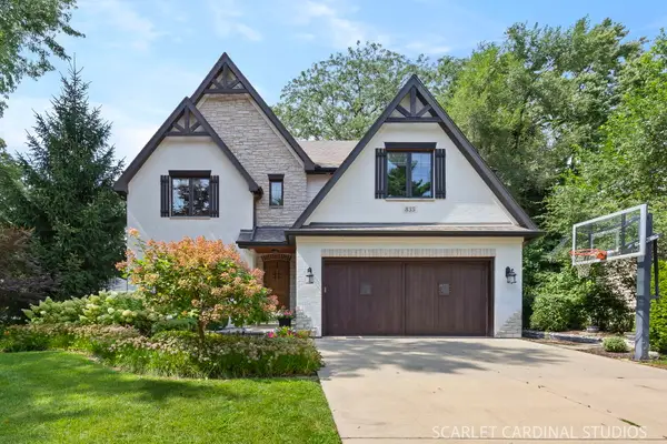835 S Wright Street, Naperville, IL 60540