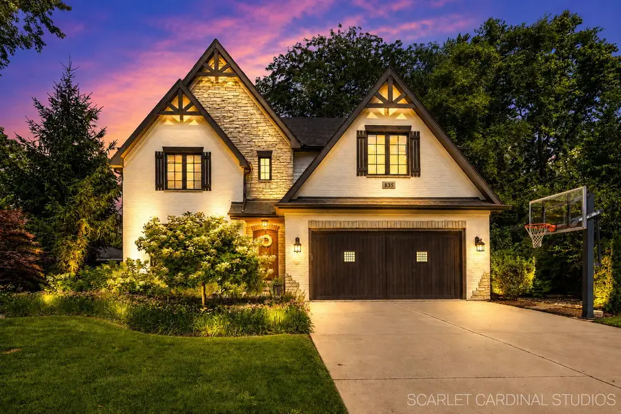 835 S Wright Street, Naperville, IL 60540 - #2