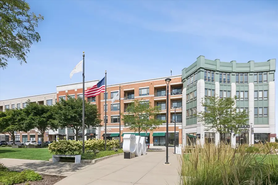 850 Village Center Drive #308, Burr Ridge, IL 60527 - #2