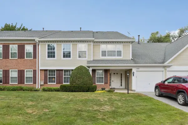 1410 Plum Court #A, Mount Prospect, IL 60056