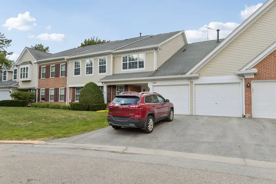 1410 Plum Court #A, Mount Prospect, IL 60056 - #2