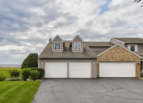 11275 Timer Drive, Huntley, IL 60142