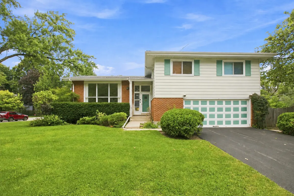 1103 Kenton Road, Deerfield, IL 60015 - #1