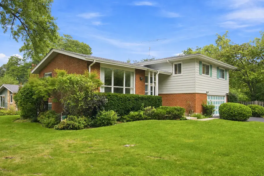 1103 Kenton Road, Deerfield, IL 60015 - #2