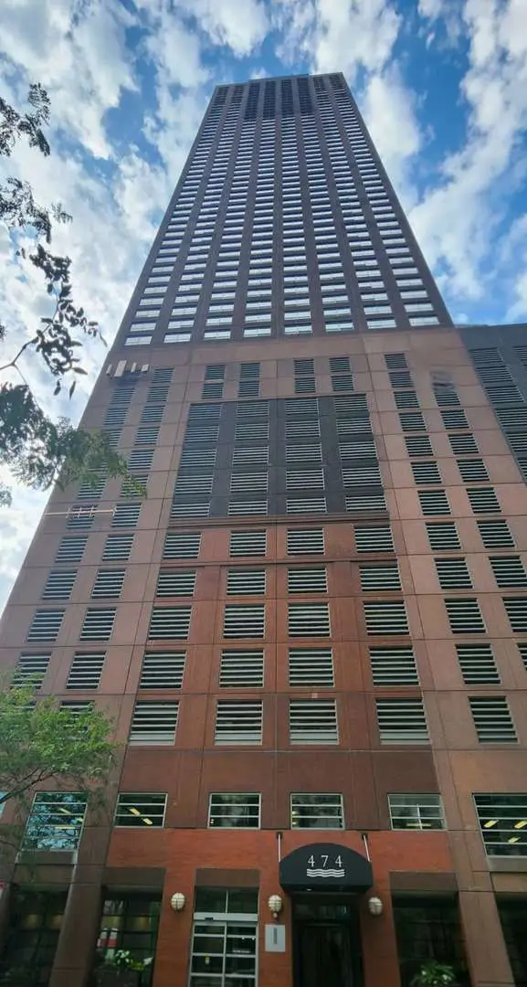 474 N Lake Shore Drive #1803, Chicago, IL 60611