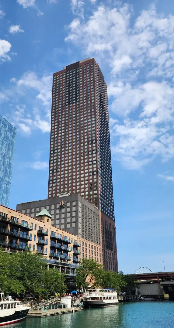 474 N Lake Shore Drive #1803, Chicago, IL 60611 - #2