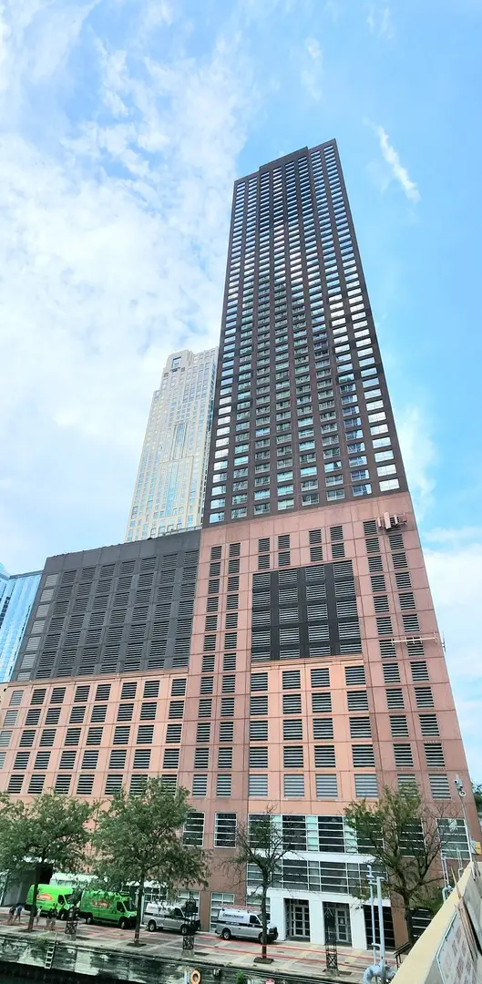 474 N Lake Shore Drive #1803, Chicago, IL 60611 - #3