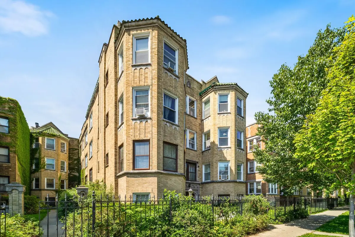 Address Withheld By Seller, Chicago, IL 60645 - #1