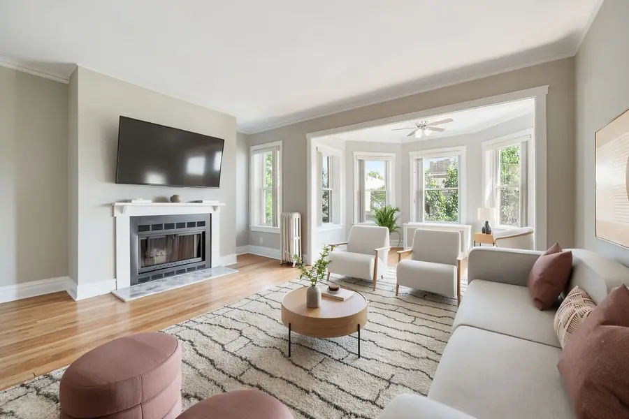 Address Withheld By Seller, Chicago, IL 60645 - #2