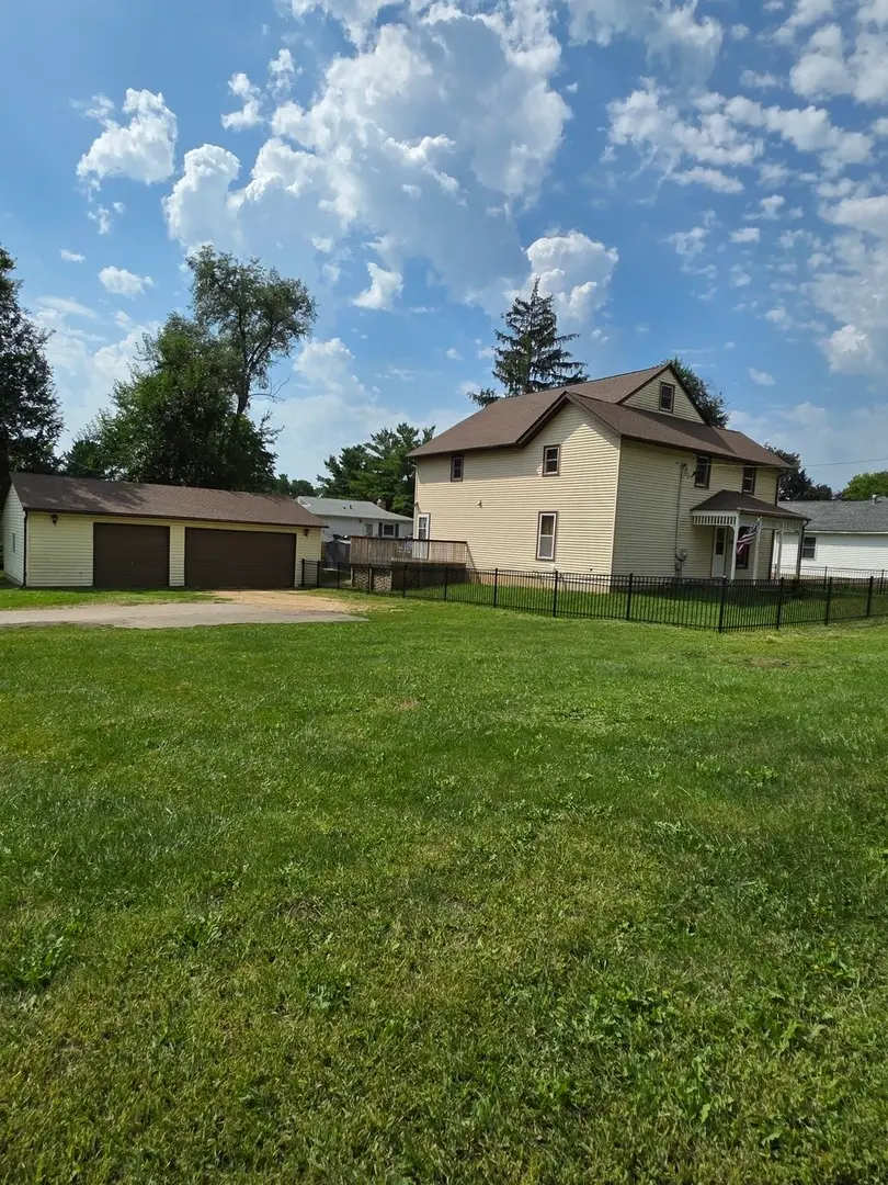 803 Monroe Street, Oregon, IL 61061 - #2