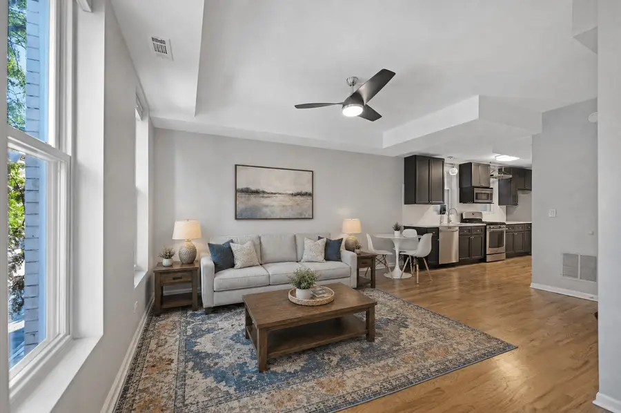 1427 W Superior Street #2F, Chicago, IL 60642 - #2