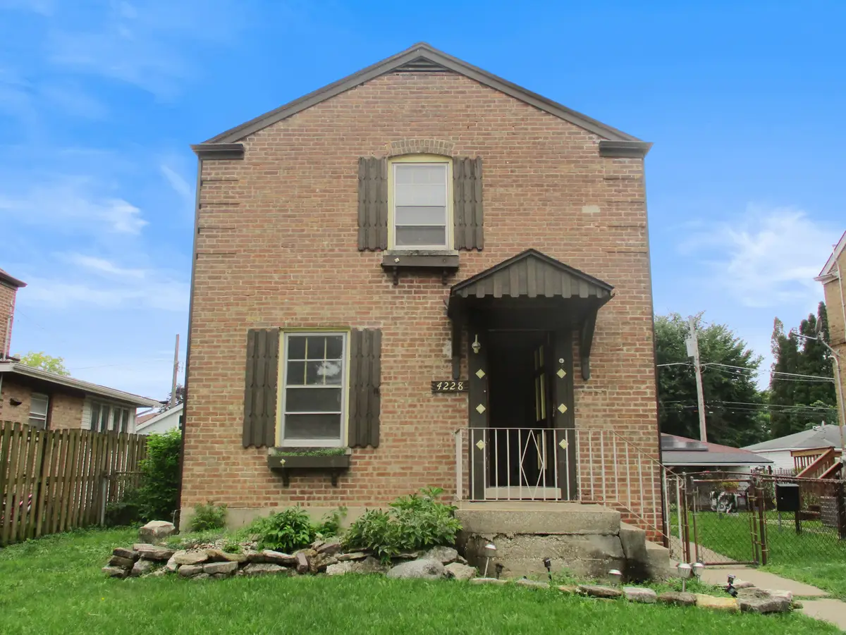 4228 Konrad Avenue, Lyons, IL 60534 - #1