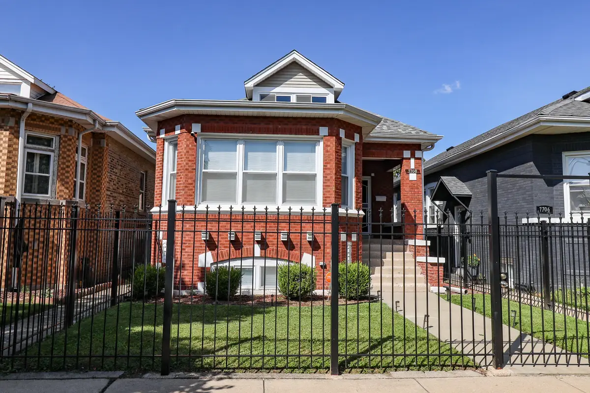 7708 S Wolcott Avenue, Chicago, IL 60620 - #1