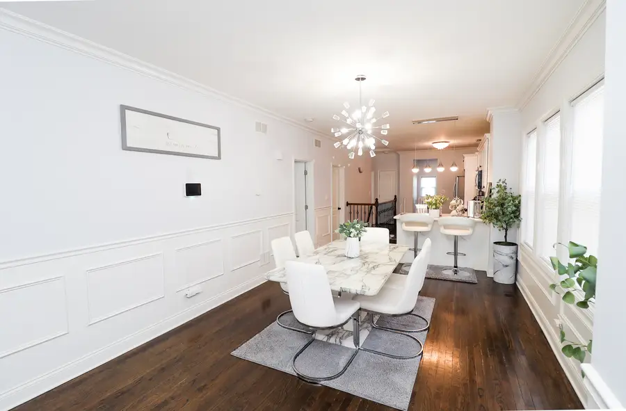 7708 S Wolcott Avenue, Chicago, IL 60620 - #3