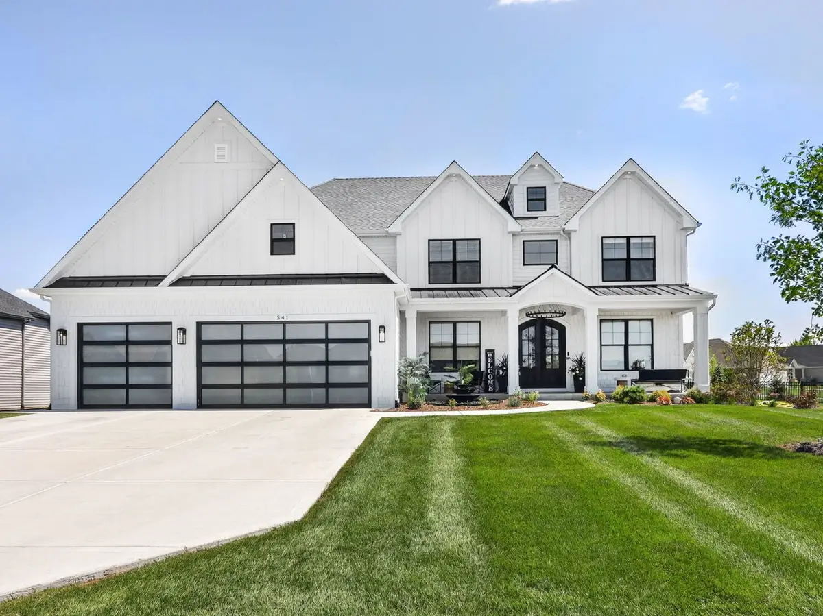 541 Quail Street, North Aurora, IL 60542 - #1