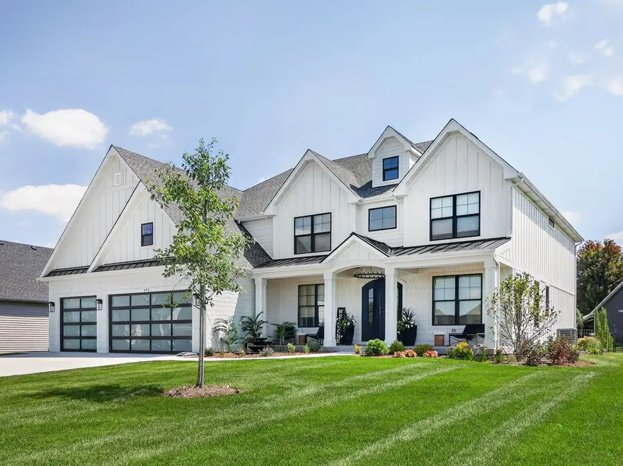 541 Quail Street, North Aurora, IL 60542 - #2