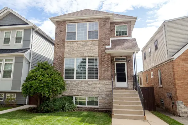 5041 N Normandy Avenue, Chicago, IL 60656